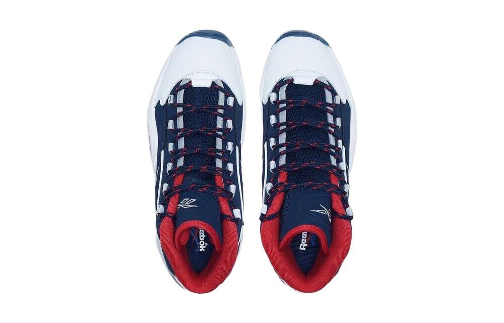 (GS) Reebok Question Mid 'USA' GW8028