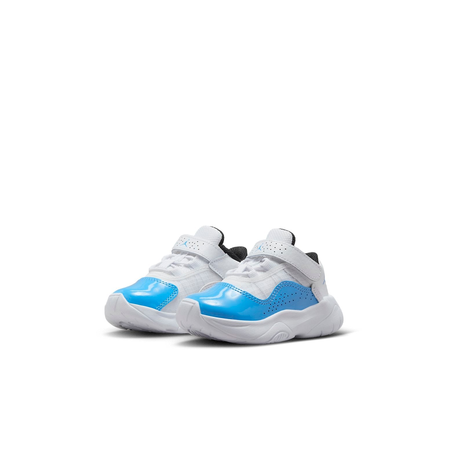 (TD) Air Jordan 11 CMFT Low TD 'UNC' CZ0906-114