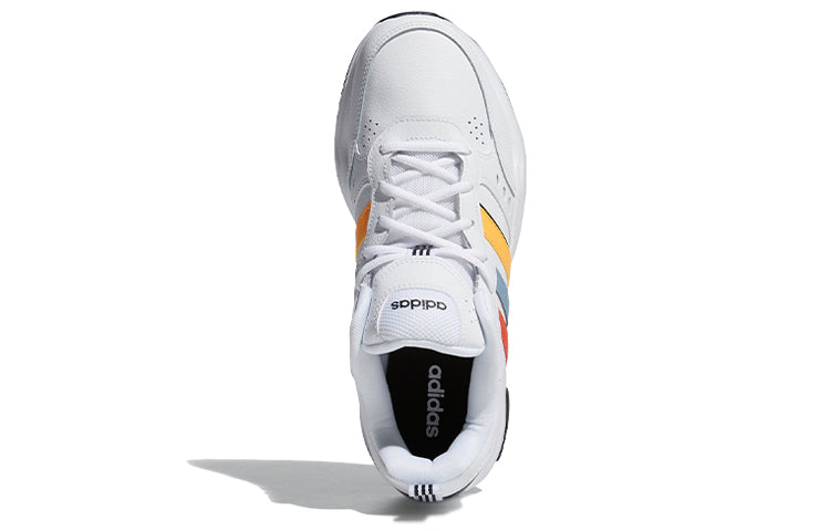 adidas neo Strutter 'White' FY4374