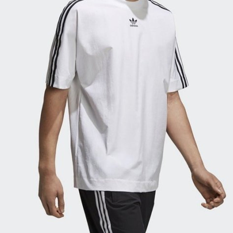adidas originals Warm-Up Tee Short Sleeve White CW1217