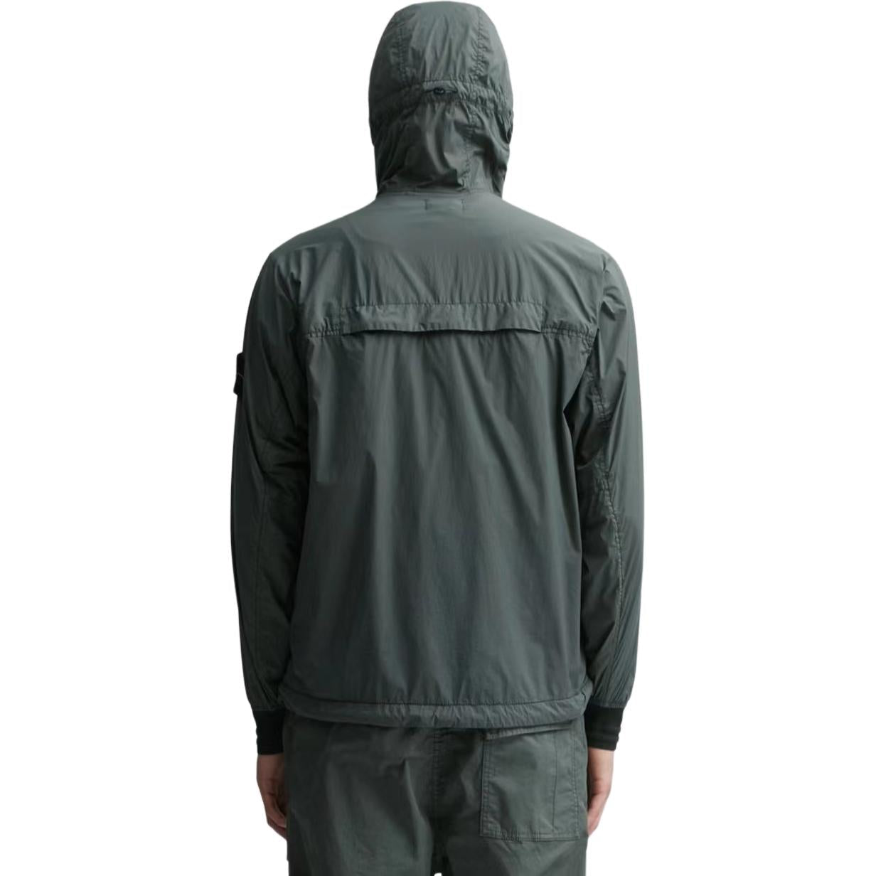 STONE ISLAND Packable Jacket 'Green' 801540425-V0059