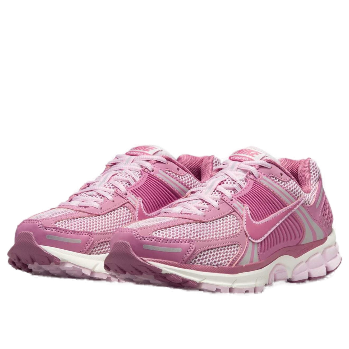 (WMNS) Nike Air Zoom Vomero 5 'Elemental Pink' FJ2028-600