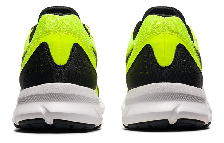 ASICS Jolt 3 Low Tops Cozy Wear-resistant Yellow Black 1011B034-750