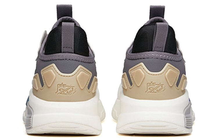ANTA Refuse Mediocrity 'Ivory Blue' 112138800-1