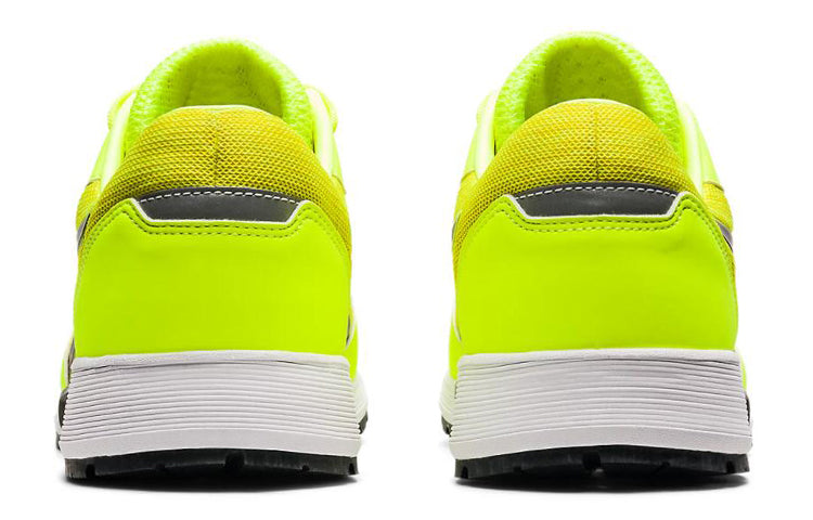 ASICS Winjob CP212 AC Yellow/Black 1271A045-750