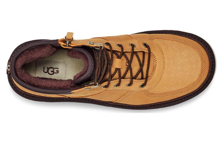 UGG Highland Boots 'Brown' 1130727-WHST