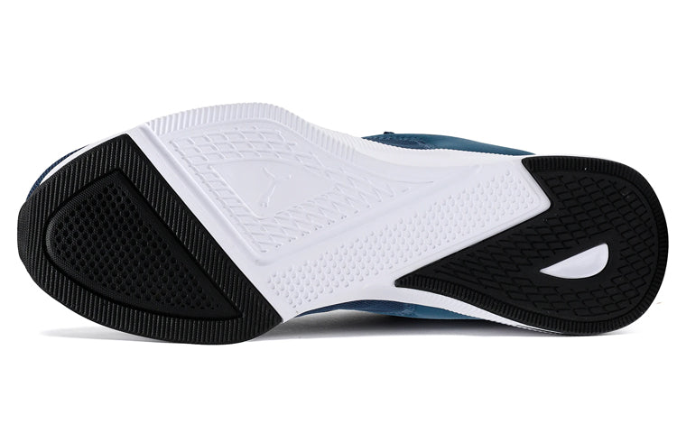 (WMNS) PUMA Flyer Imeva Modern Blue 192876-08