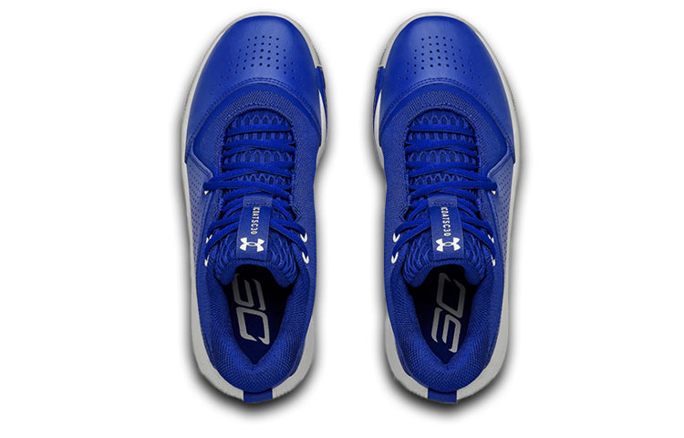 Under Armour SC 3Zero 4 'Royal Blue' 3023917-400