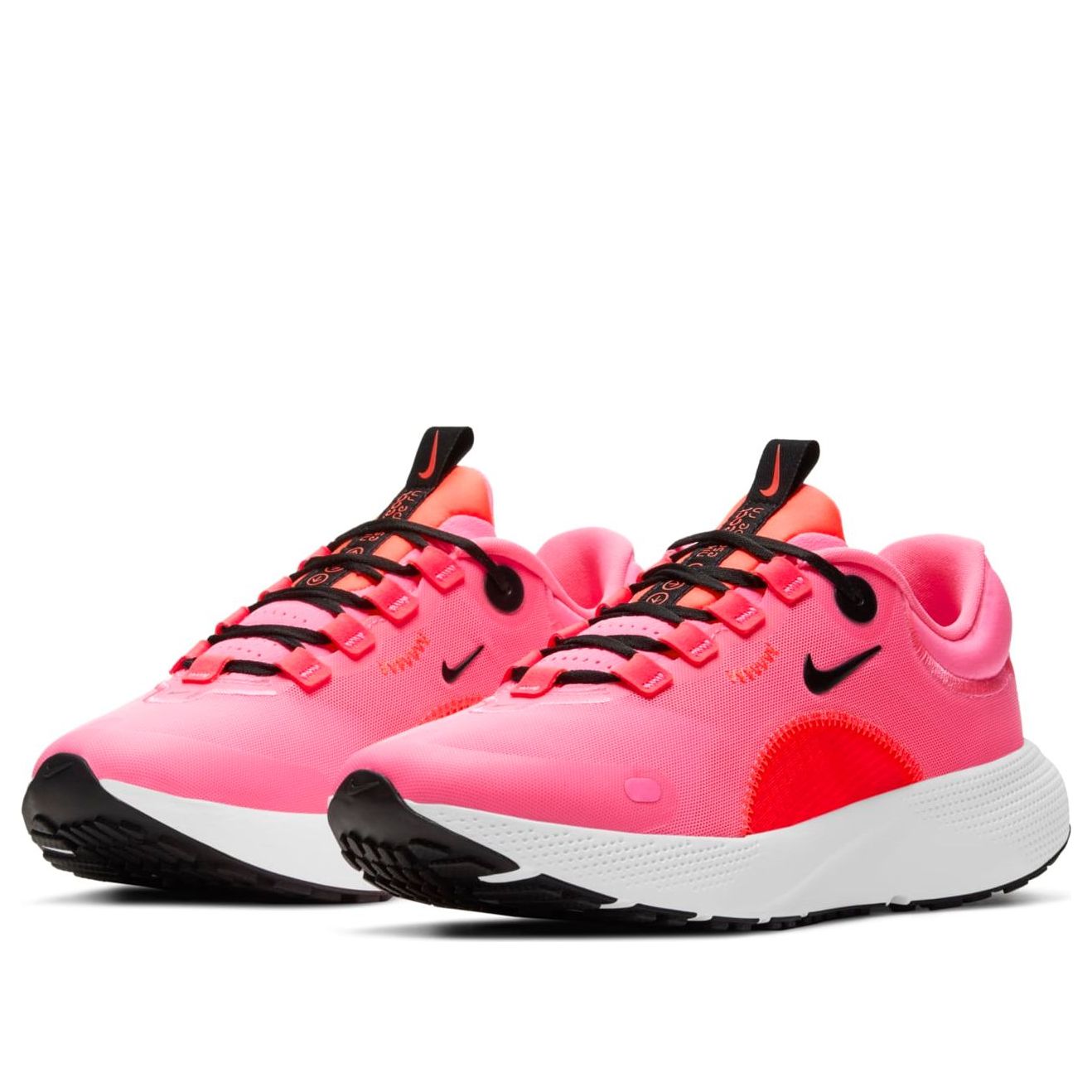 (WMNS) Nike React Escape Run 'Pink Glow' CV3817-601