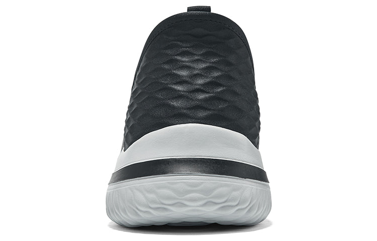 Skechers Slip-ins Delson 3.0 'Black' 210650-BLK