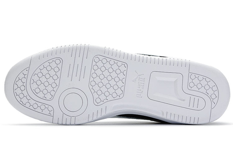 PUMA REBOUND Joy Low SD 'Black White' 381086-01
