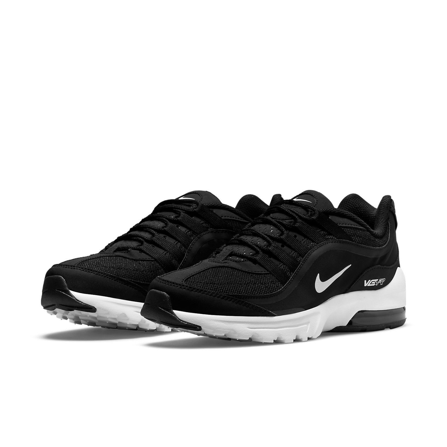 (WMNS) Nike Air Max VG-R 'Black White' CT1730-005