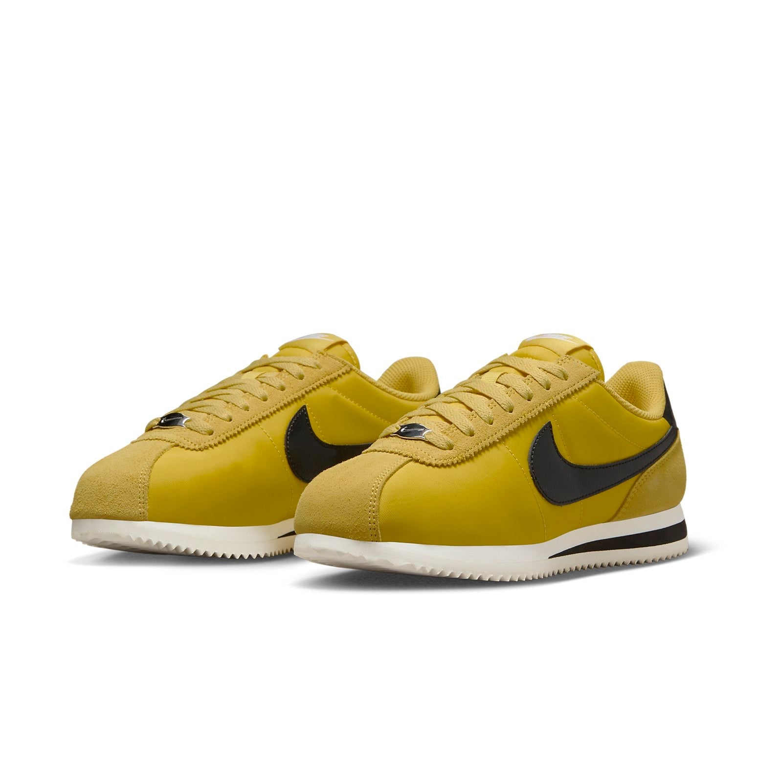 (WMNS) Nike Cortez 'Vivid Sulphur' DZ2795-700