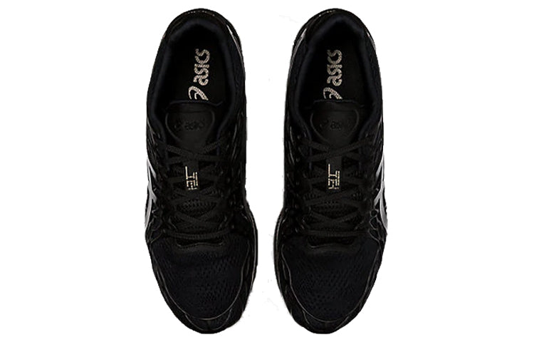 ASICS Gel Quantum Infinity 2 'Black' 1021A187-002