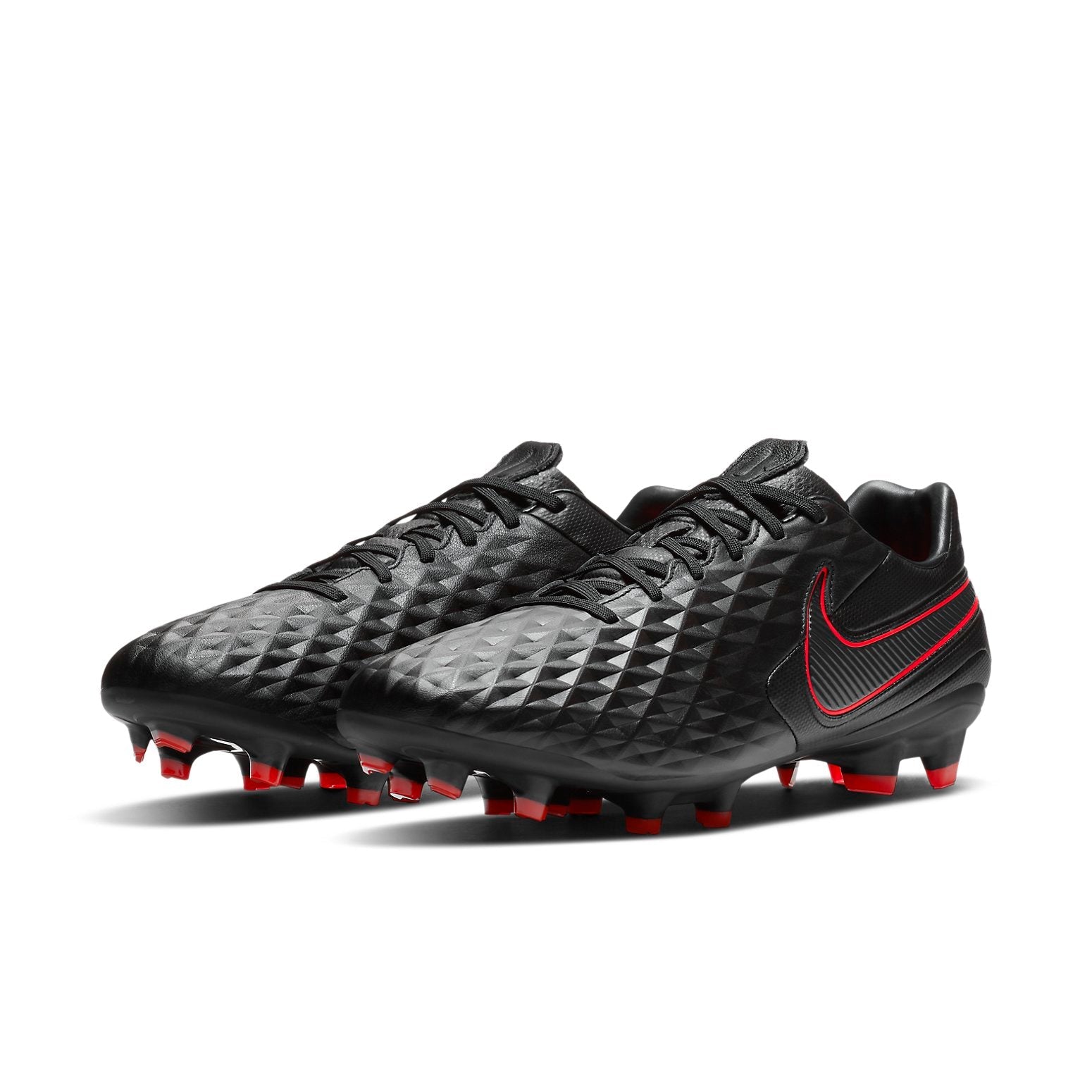 Nike Tiempo Legend 8 Pro FG 'Bred' AT6133-060