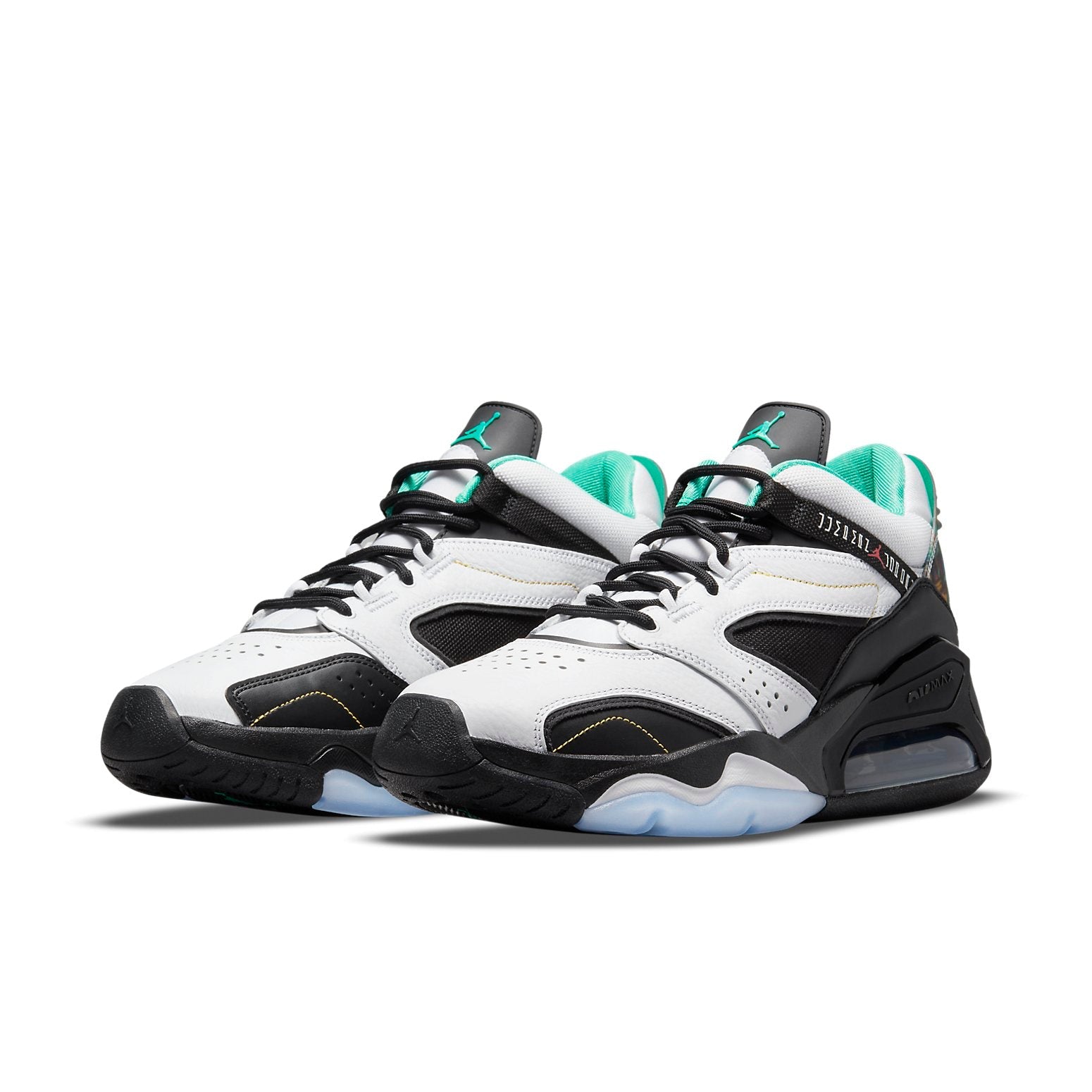 Air Jordan Point Lane 'Urban Jungle' CZ4166-103