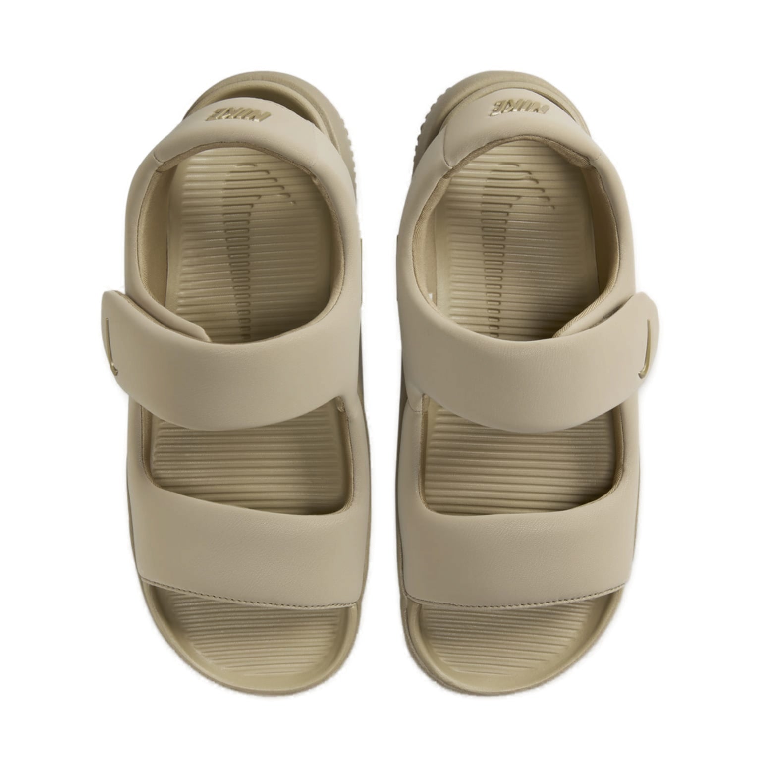 Nike Calm Sandals 'Khaki' FJ6044-200