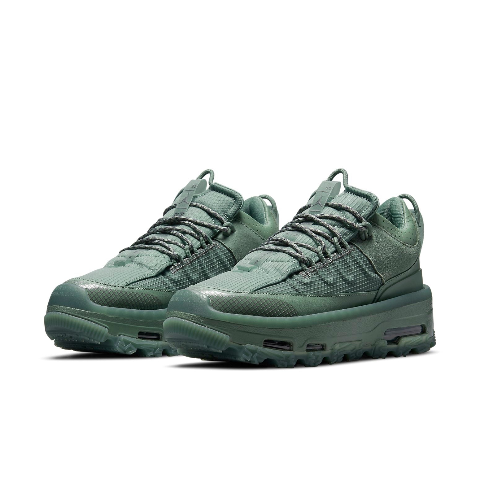 (WMNS) Air Jordan Air Mae 'Dutch Green' CT4539-300