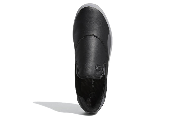adidas Matchcourse Spikeless Golf 'Black' GV9776