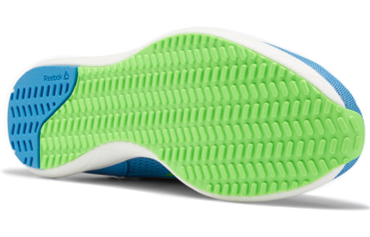 Reebok Floatride Run Fast London Pro 'Cyan Solar Green' DV7369