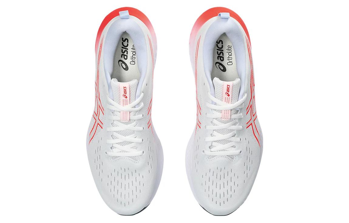 ASICS Gel-Excite 10 'White Sunrise Red' 1011B600-101
