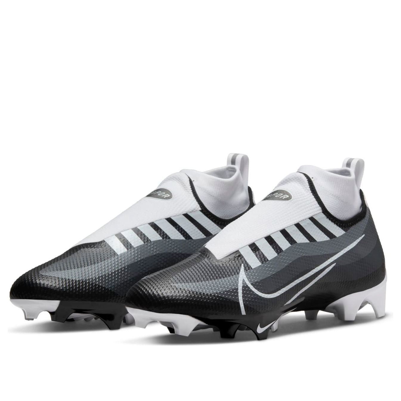 Nike Vapor Edge Pro 360 'Black Smoke Grey' DQ3670-001