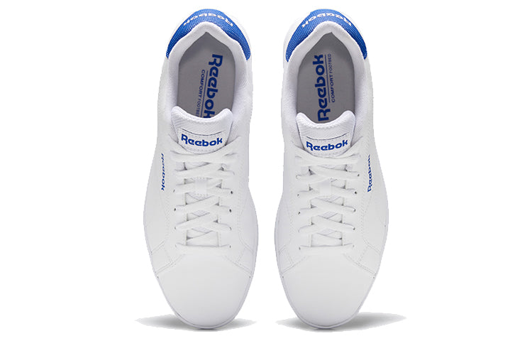 Reebok Royal COMPLETE CLN2 'White Blue' FY5840