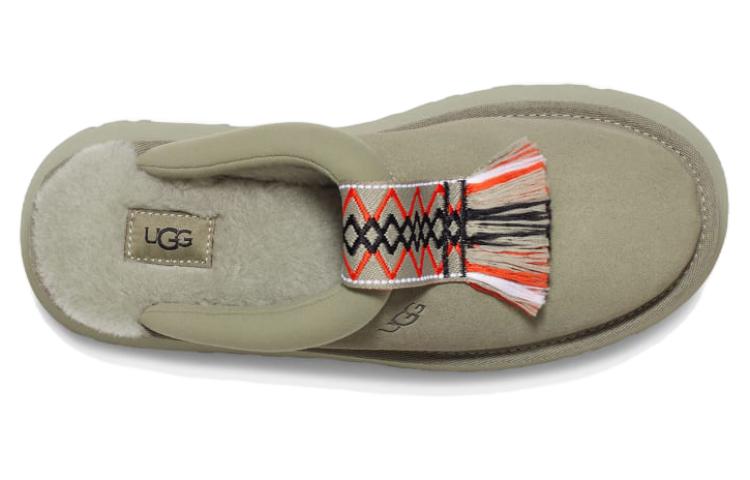 (WMNS) UGG Tazzle 'Shaded Clover' 1152677-SDC
