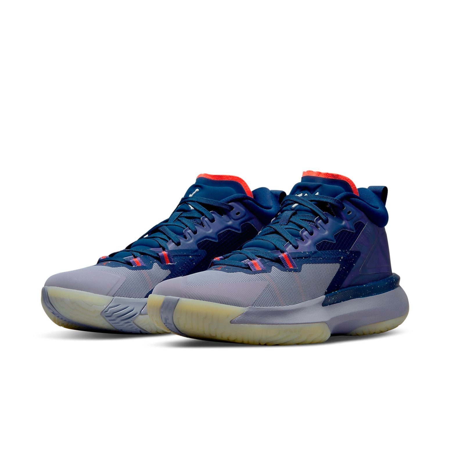 Air Jordan Zion 1 'ZNA' DA3130-400