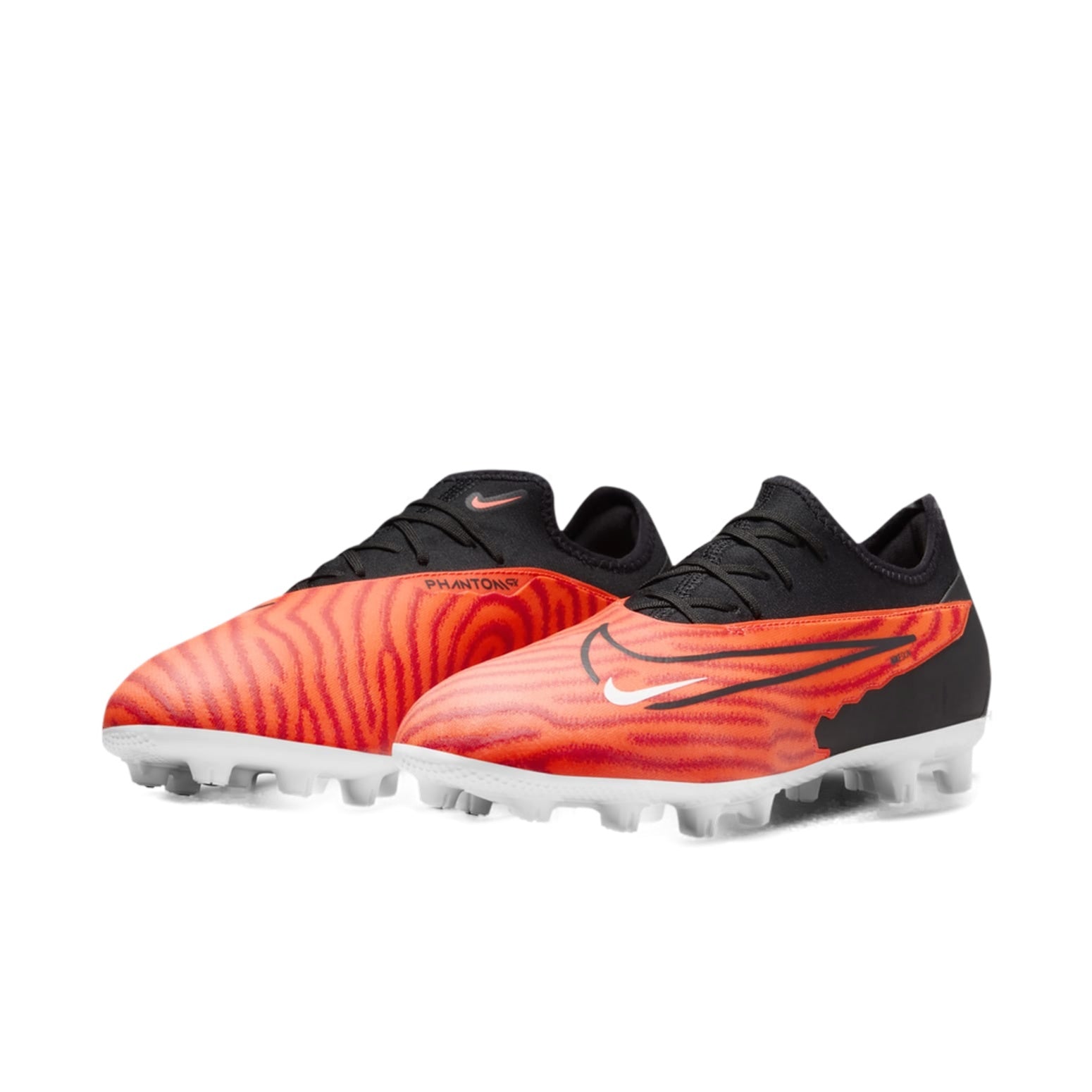 Nike Phantom GX Pro HG 'Red Black' DD9464-600