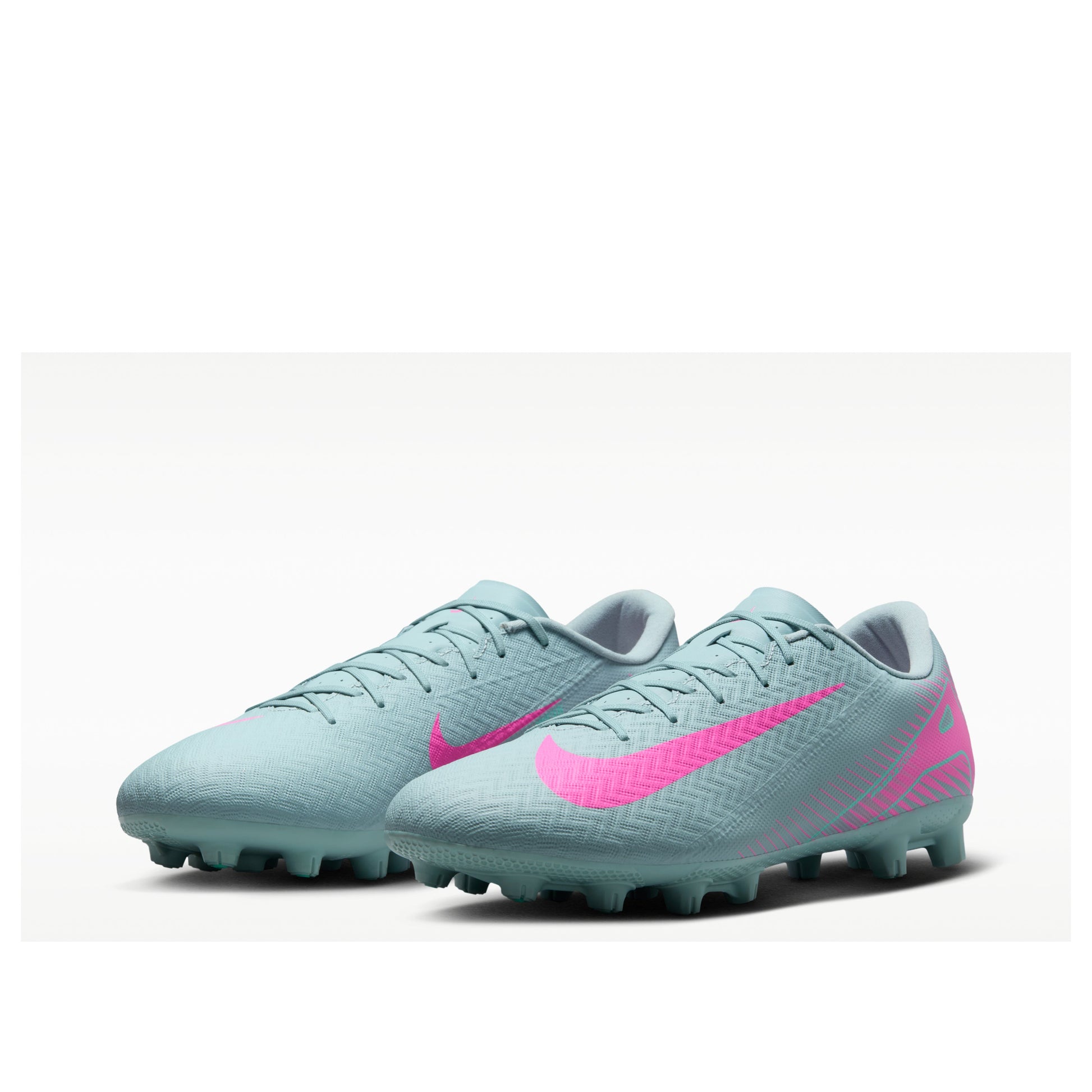 Nike Mercurial Vapor 16 Academy 'Ocean Cube Pink Blast' FQ8431-301