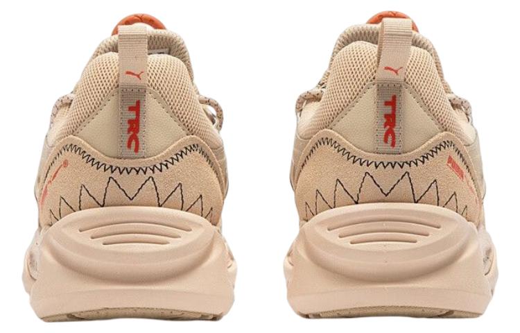 PUMA Trc Blaze Elevated Hike ''Granola Toasted Almond' 390161-01