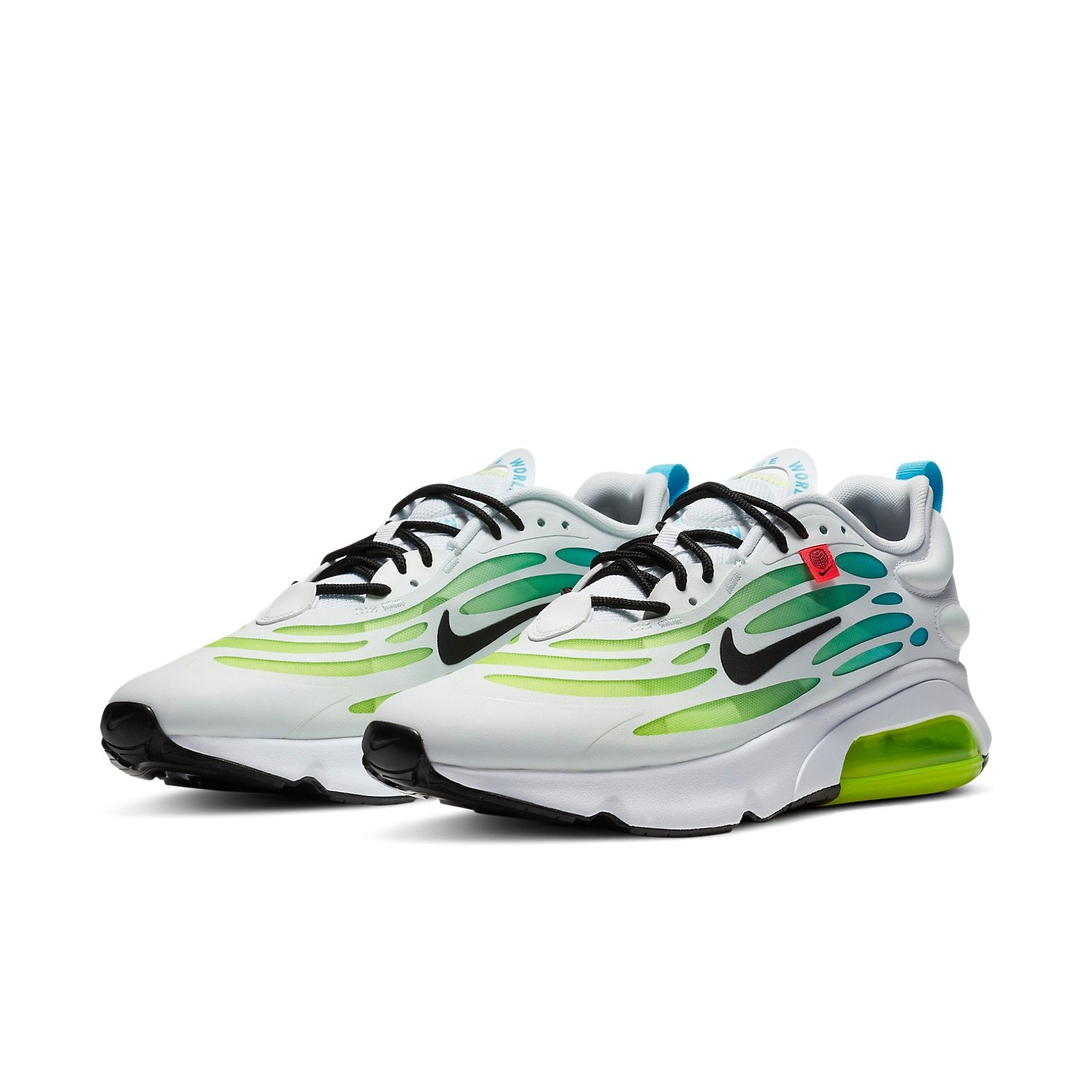 Nike Air Max Exosense SE 'Worldwide Pack' CV3016-100