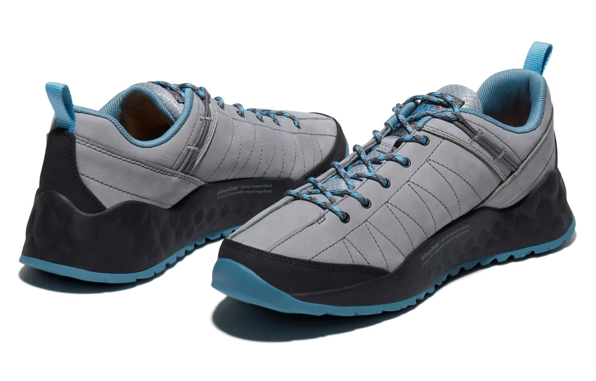 Timberland Greenstride Solar Wave 'Gray Black' A2DHB085