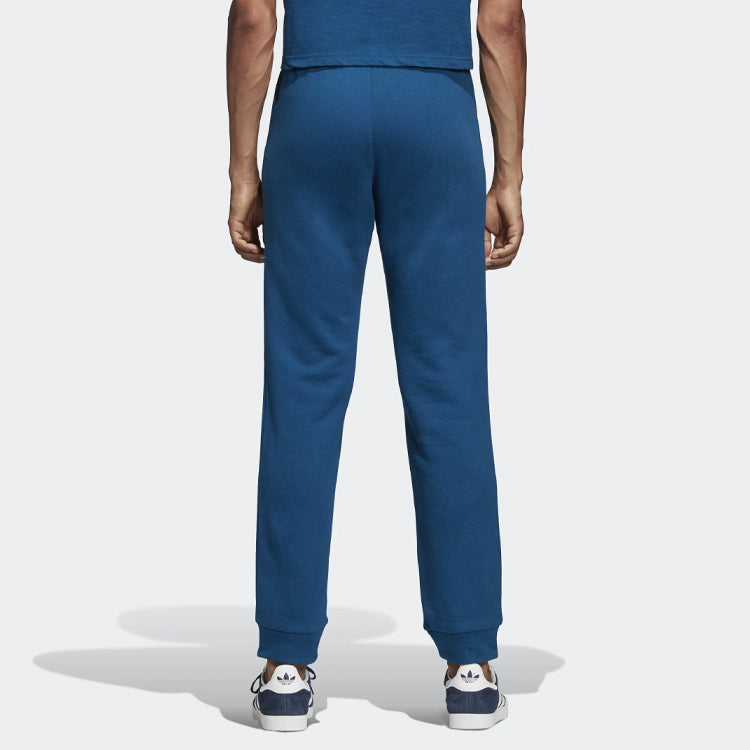 Men's adidas originals Navy Blue Sports Pants/Trousers/Joggers DV1539