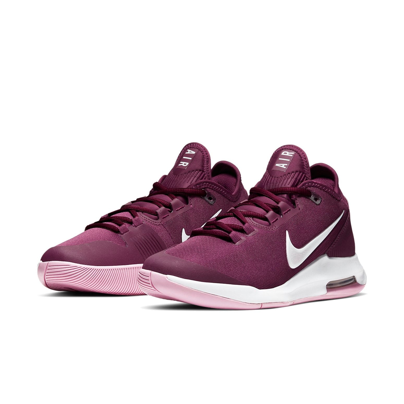 (WMNS) Nike Air Max Wildcard 'Bordeaux' AO7353-603