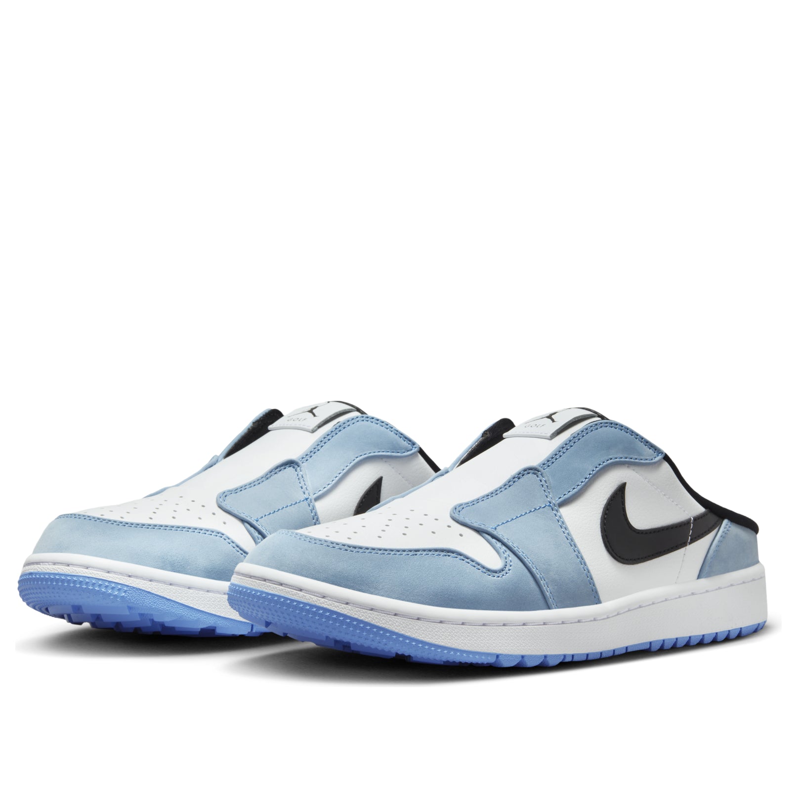 Air Jordan 1 Mule Golf 'University Blue' FJ1214-400