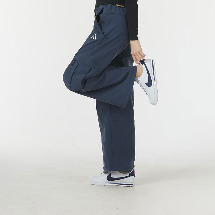 (WMNS) Nike AS ACG SMTH Summit V2 'Blue' FN1948-437