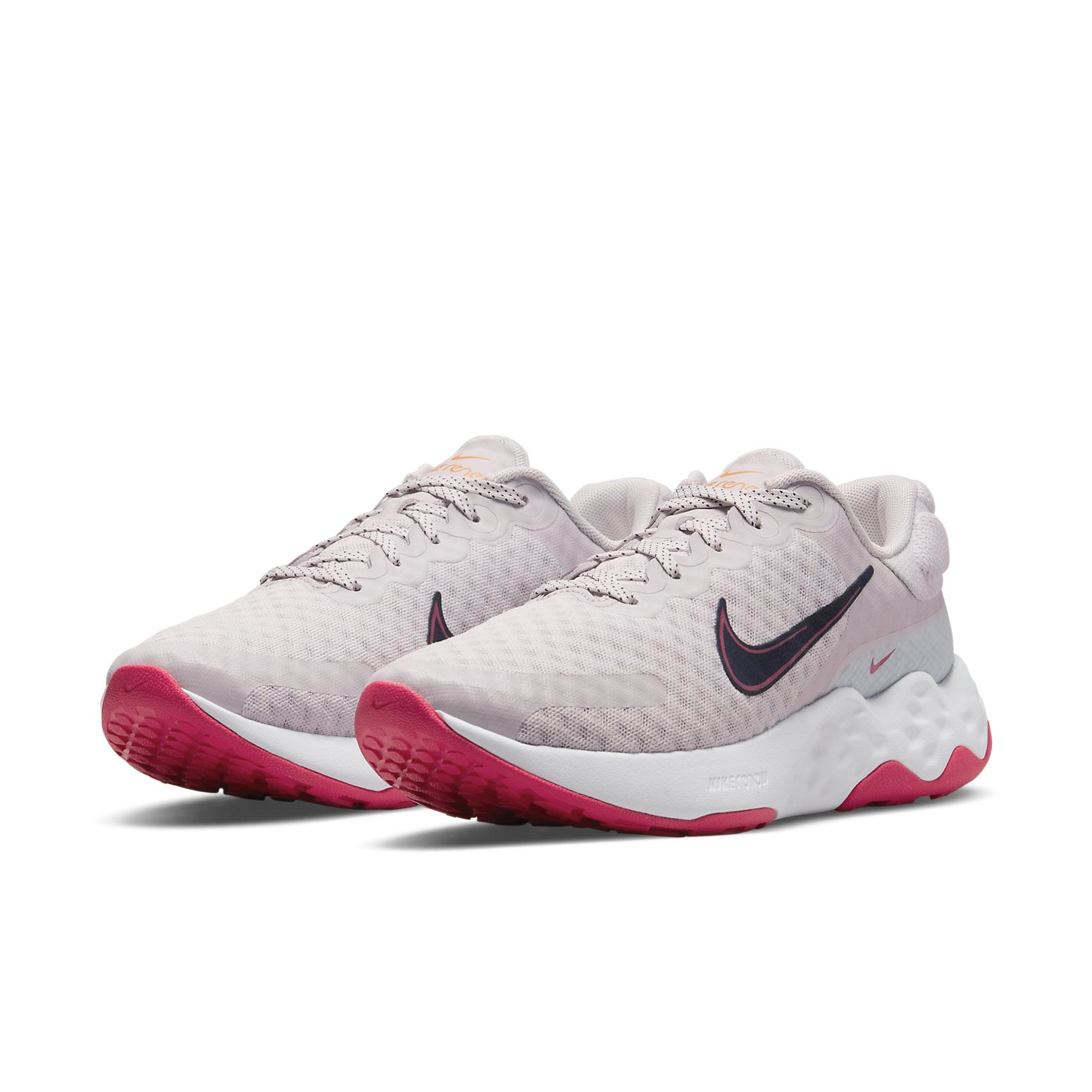 (WMNS) Nike Renew Ride 3 'Venice Rush Pink' DC8184-500