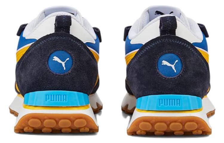 PUMA Rider FV Essentials 'Royal New Navy' 387180-01