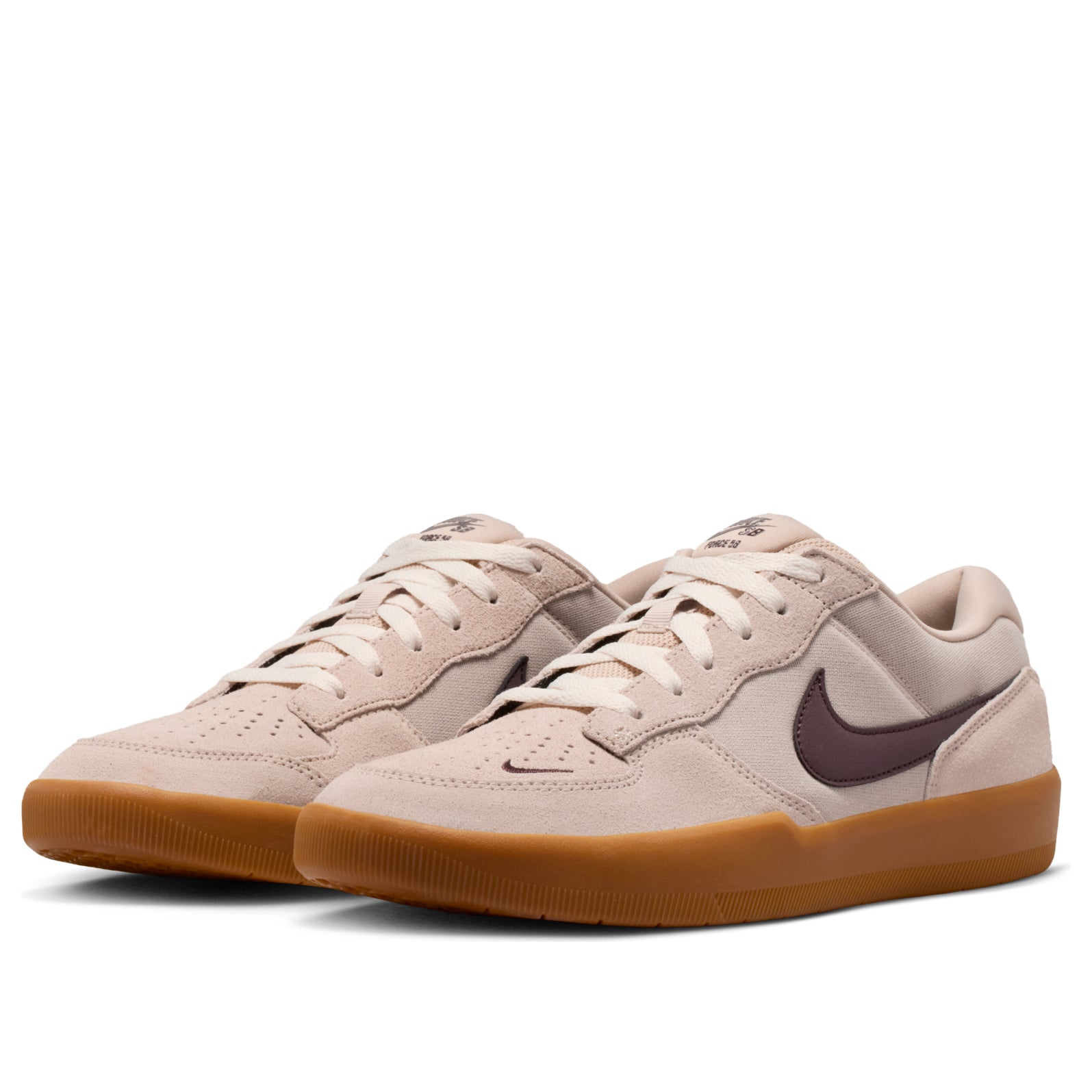 Nike SB Force 58 'Bright Purple Eraser Light Brown' DV5477-203