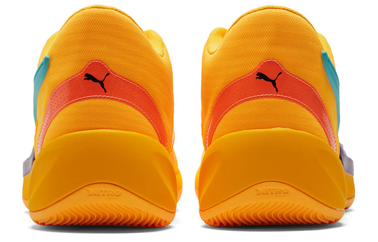 PUMA Rise Nitro 'Sun Stream' 377012-01