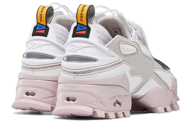 Reebok Pyer Moss x Experiment 4 Trail Fury 'Ash Lily' FX7547