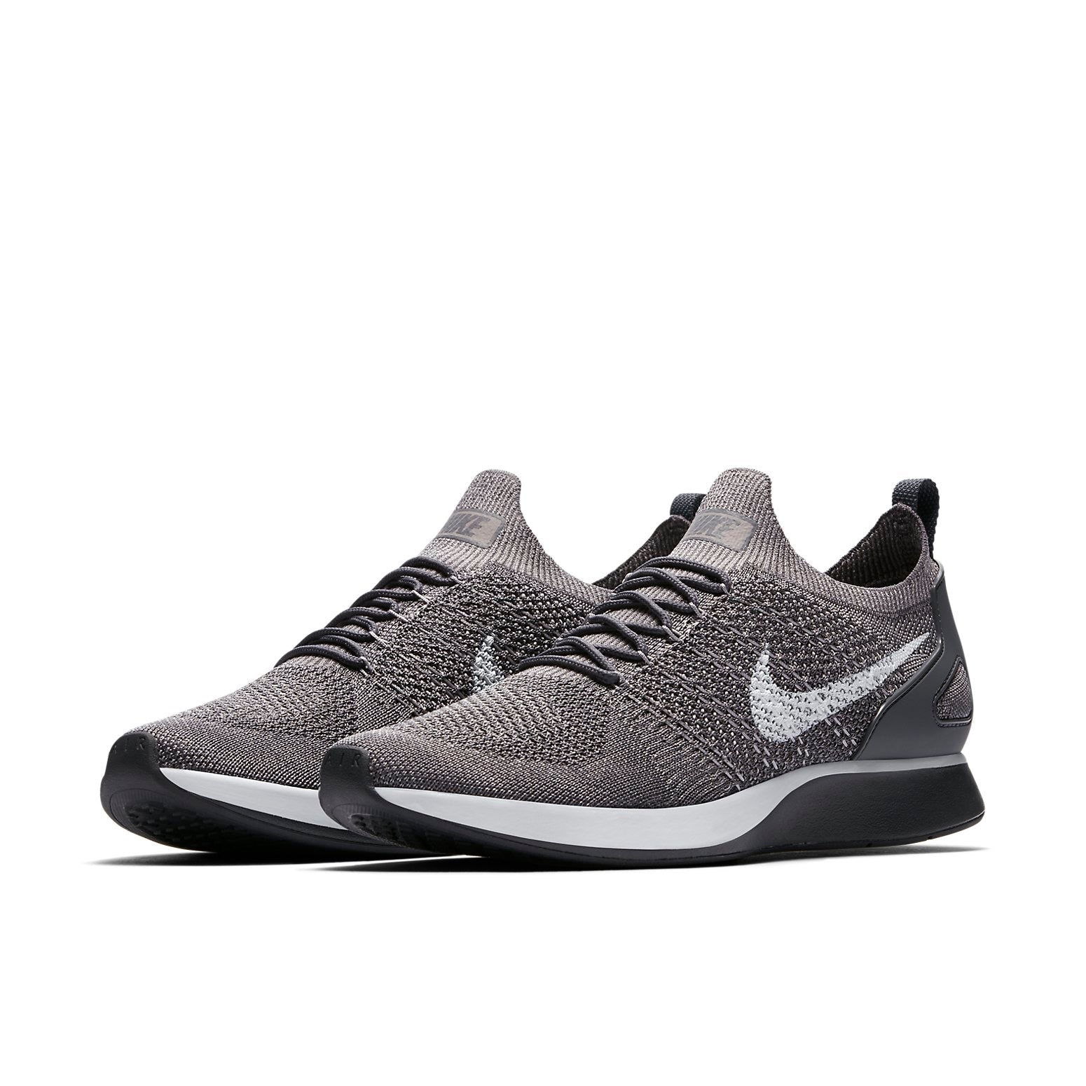 Nike Air Zoom Mariah Flyknit Racer 'Gunsmoke' 918264-009