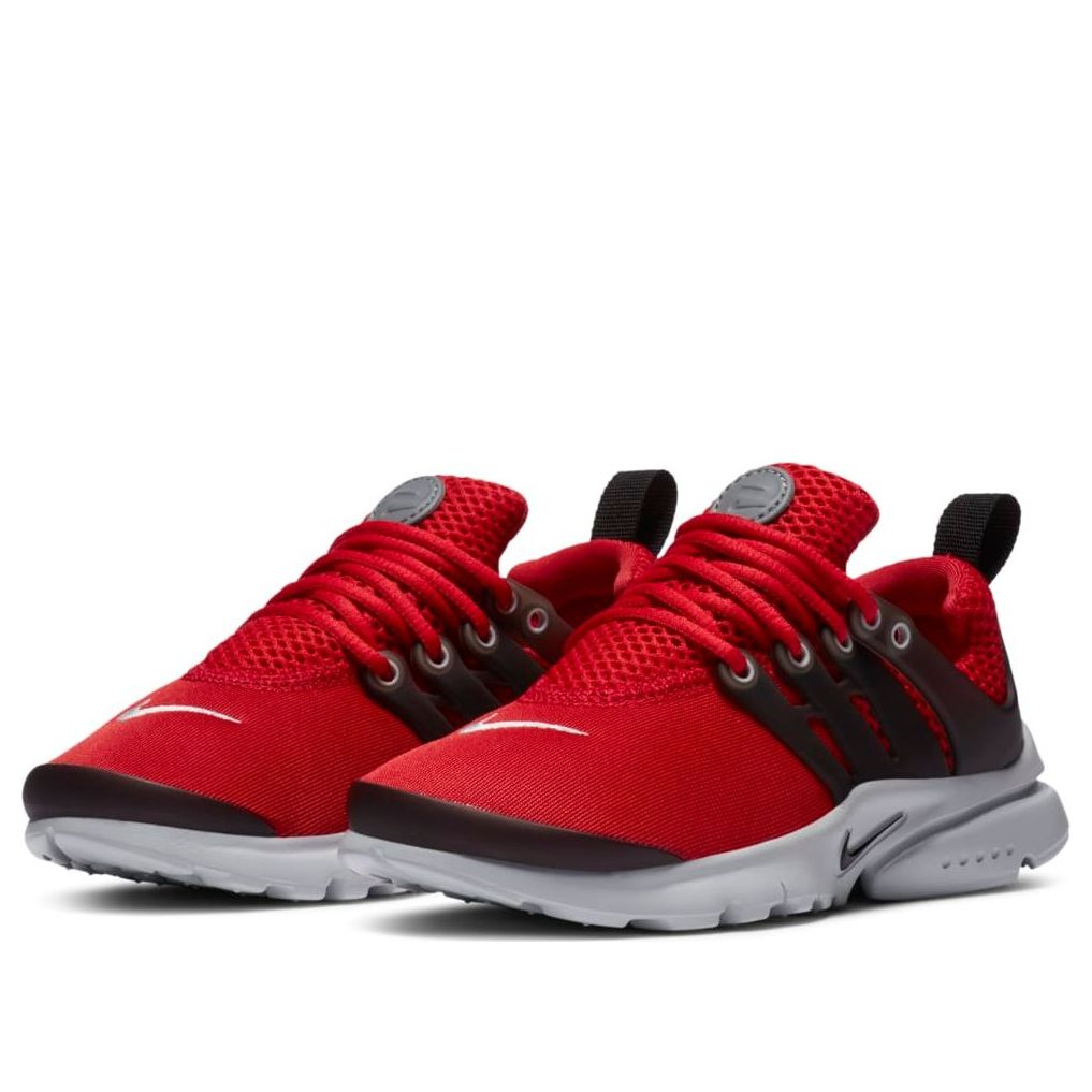 (PS) Nike Presto 'University Red' 844766-600