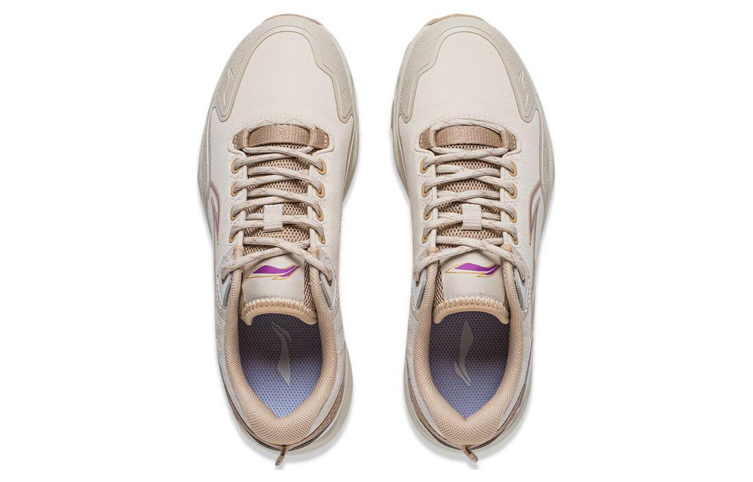 (WMNS) Li-Ning Gundam 'Light Brown Grey' ARNT012-3
