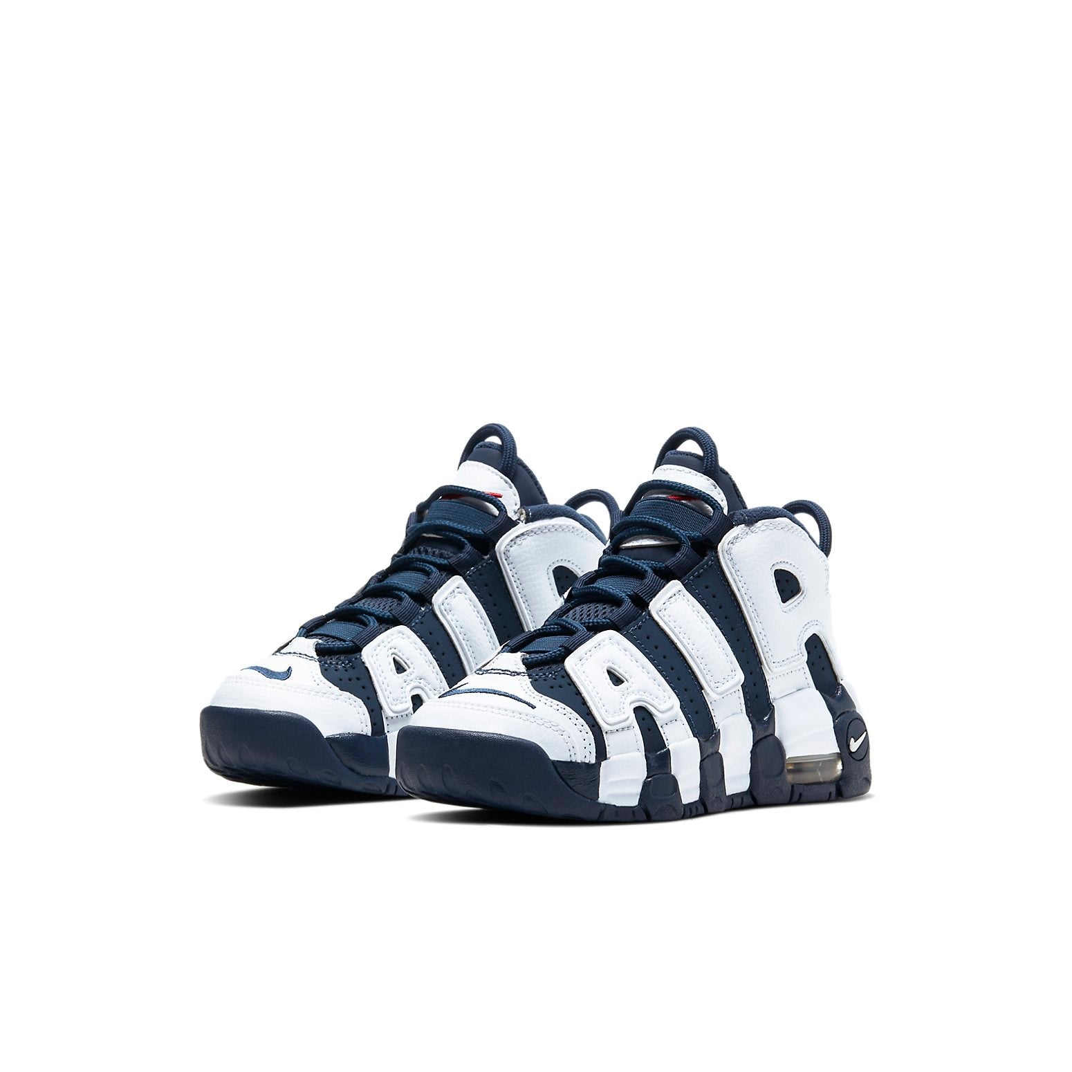 (PS) Nike Air More Uptempo 'Olympics' DA4193-104
