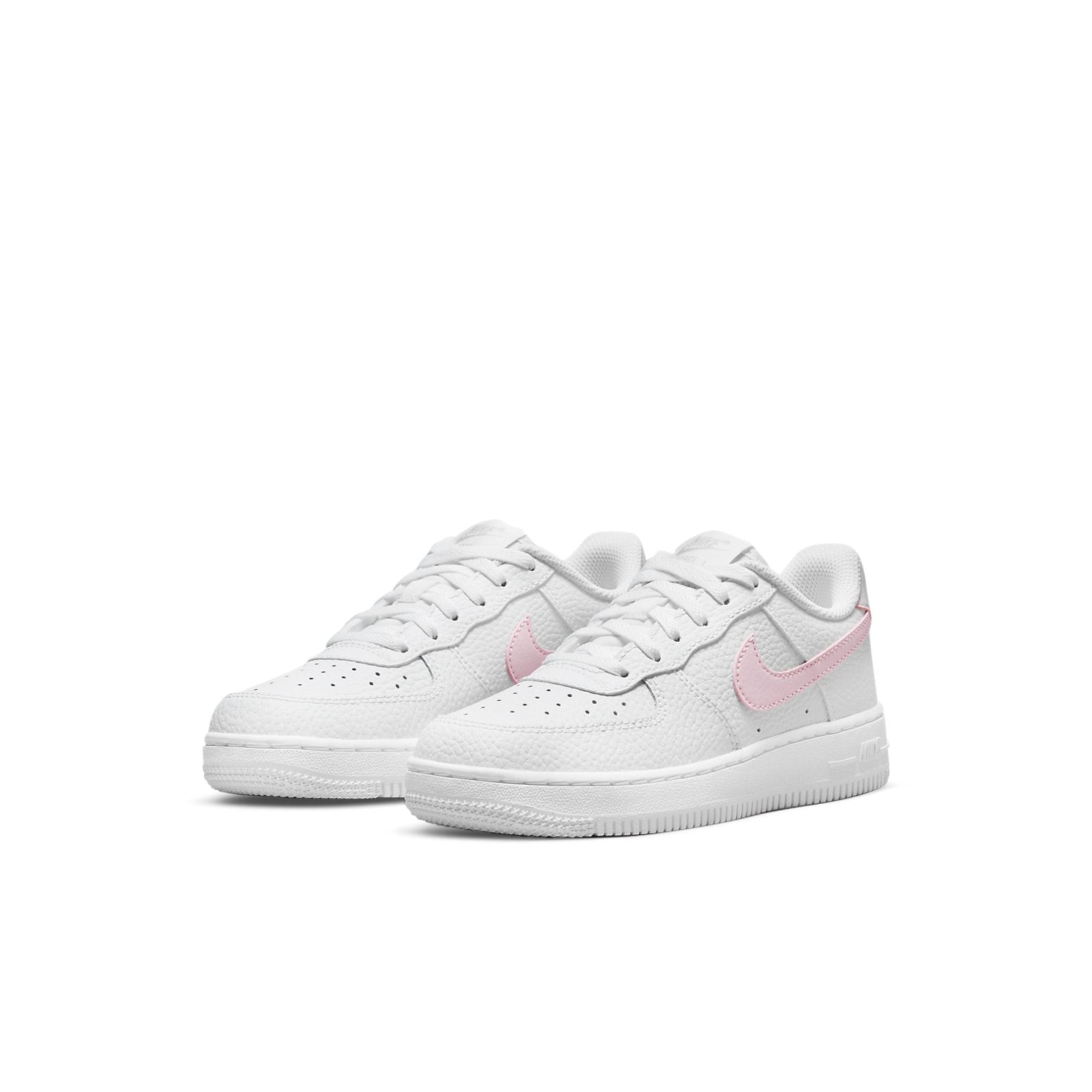 (PS) Nike Force 1 'White Pink Foam' CZ1685-103
