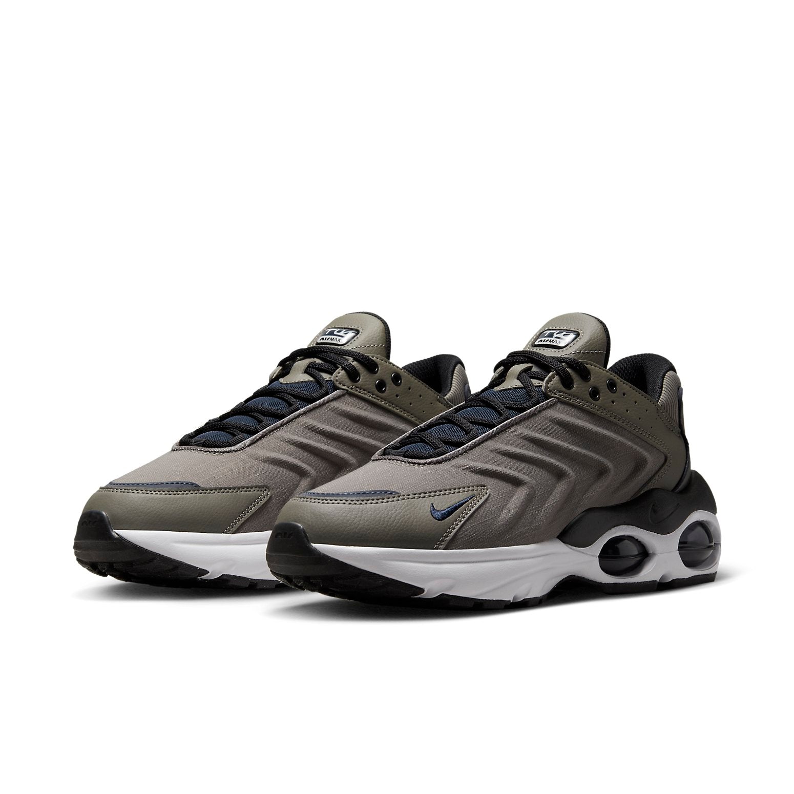 Nike Air Max TW 'Flat Pewter' DV7721-001