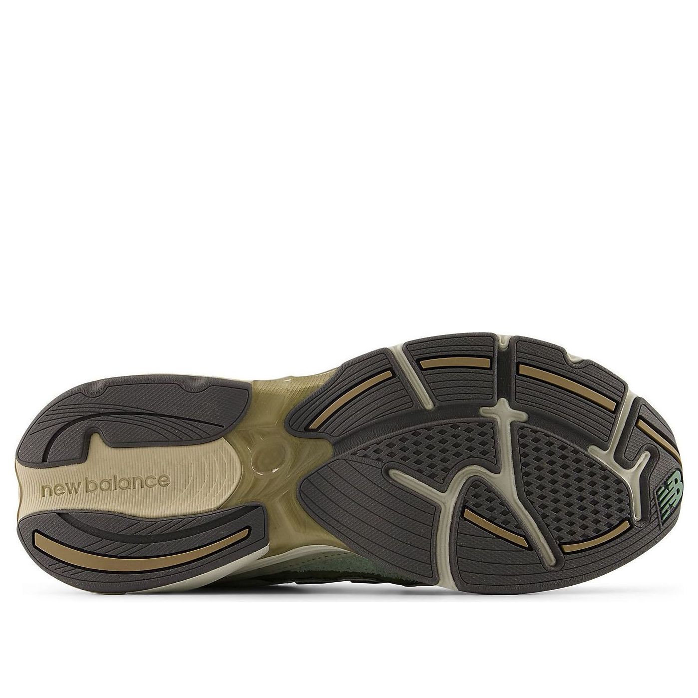New Balance x Atmos 2010 'Wasabi' U20105K7